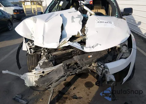 2017 Ford Explorer Xlt из США, поврежденный, VIN 1FM5K8D86HGC08090